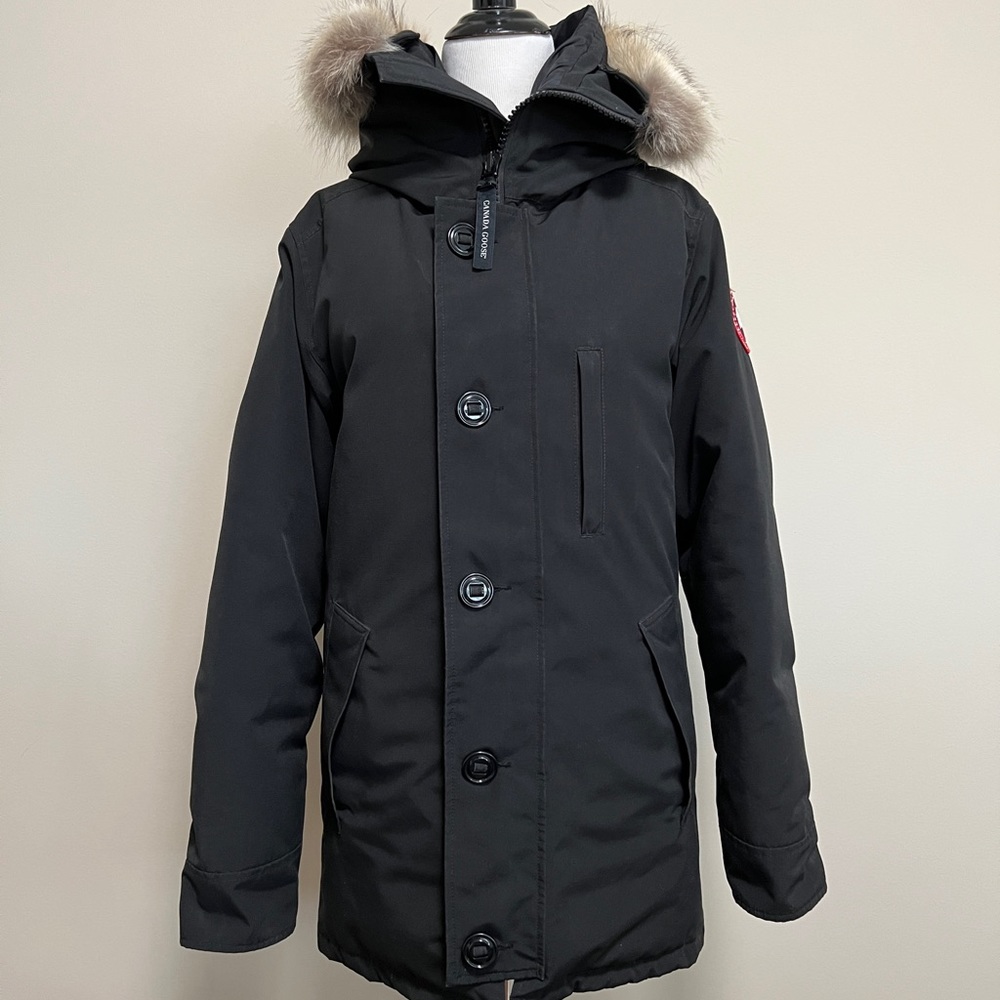 Canada Goose Chateau Parka
